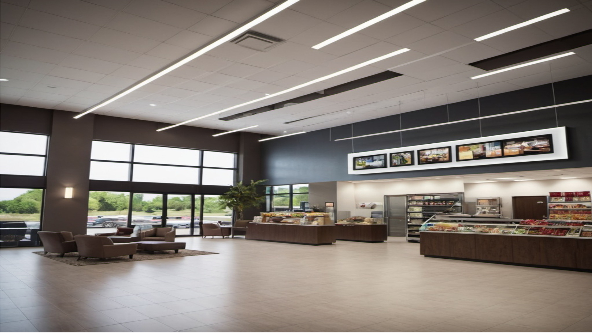 Commercial Photographer in Wokingham