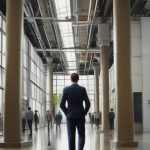 Corporate Photographer in Oxfordshire UK