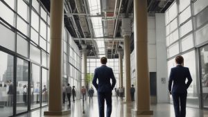 Corporate Photographer in Oxfordshire UK