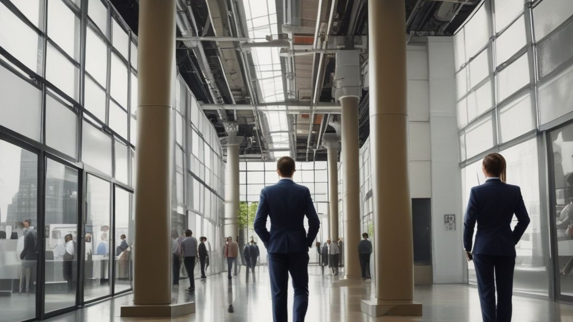 Corporate Photographer in Oxfordshire UK