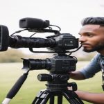 Freelance Videographer in Wokingham