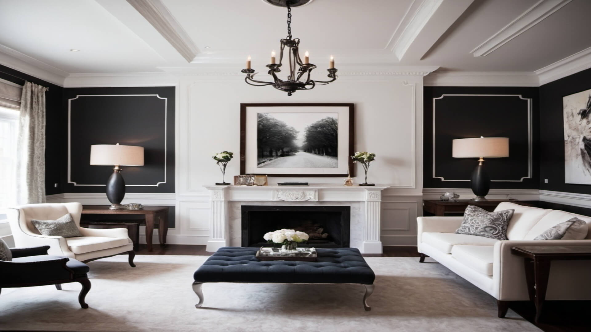 Interior Design Photographer in Greater London UK