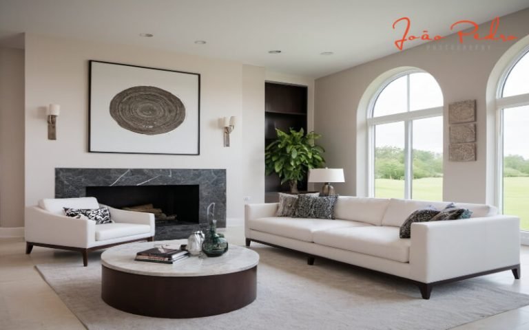 Interior Design Photographer in Greater London UK | Joao Pedro