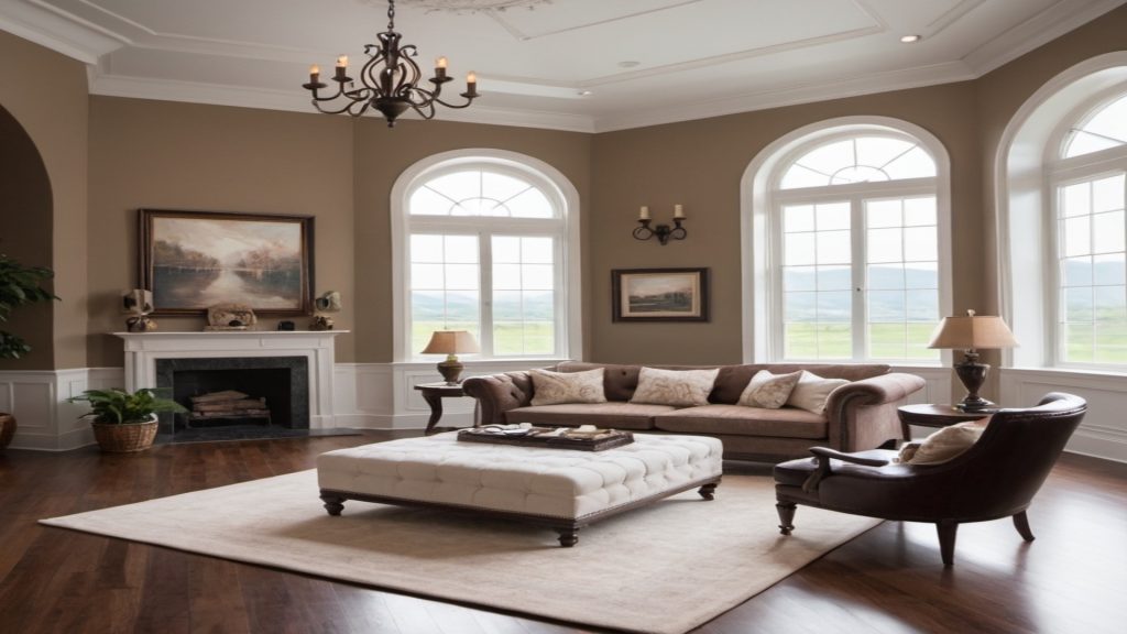 Interior Photographer in Surrey UK