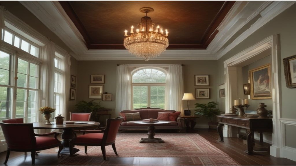 Interior Photographer in Wokingham