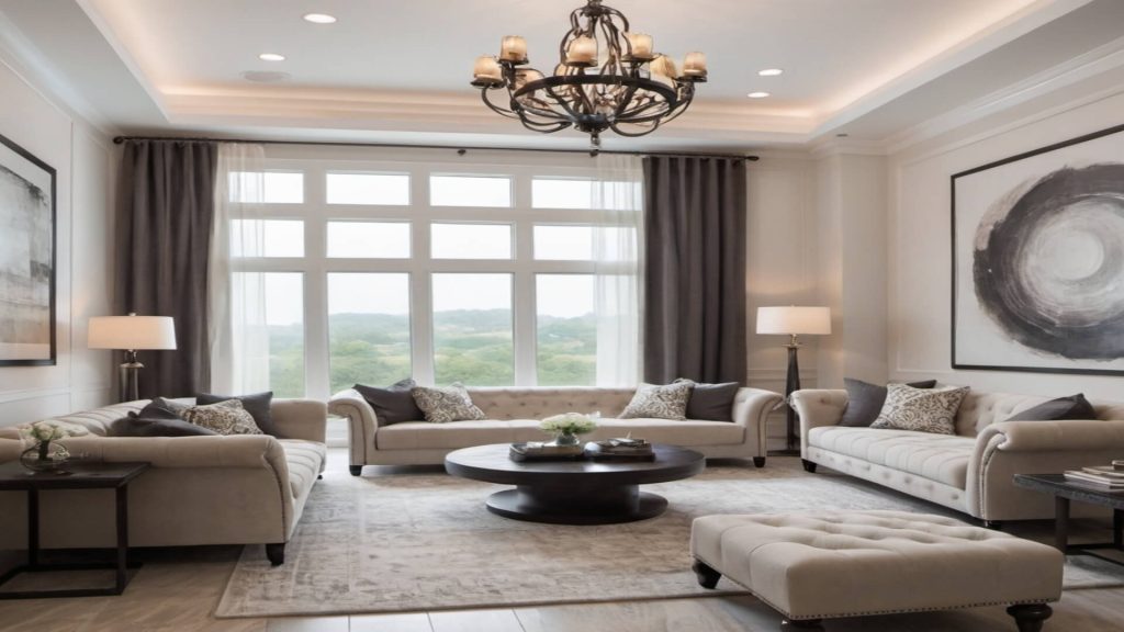 Photographer for Interior Design in Greater London UK