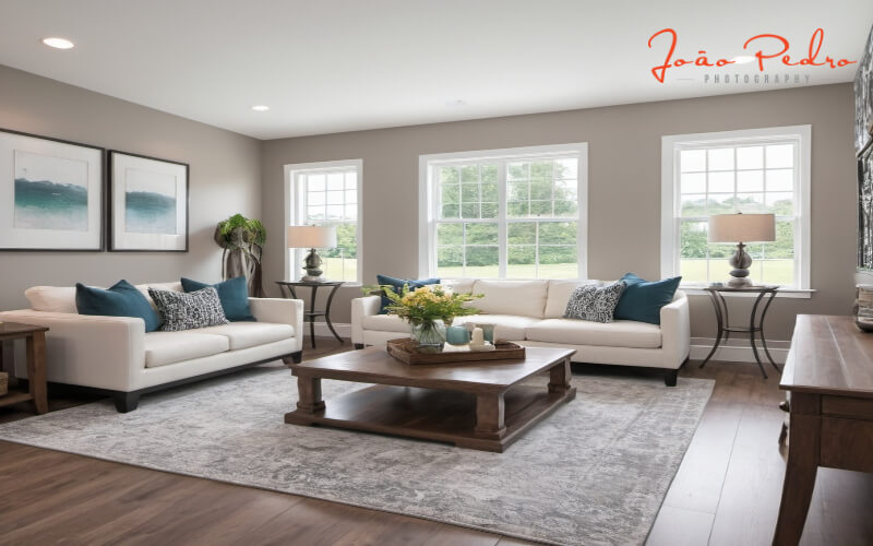 Photographer for Interior Design in Greater London UK