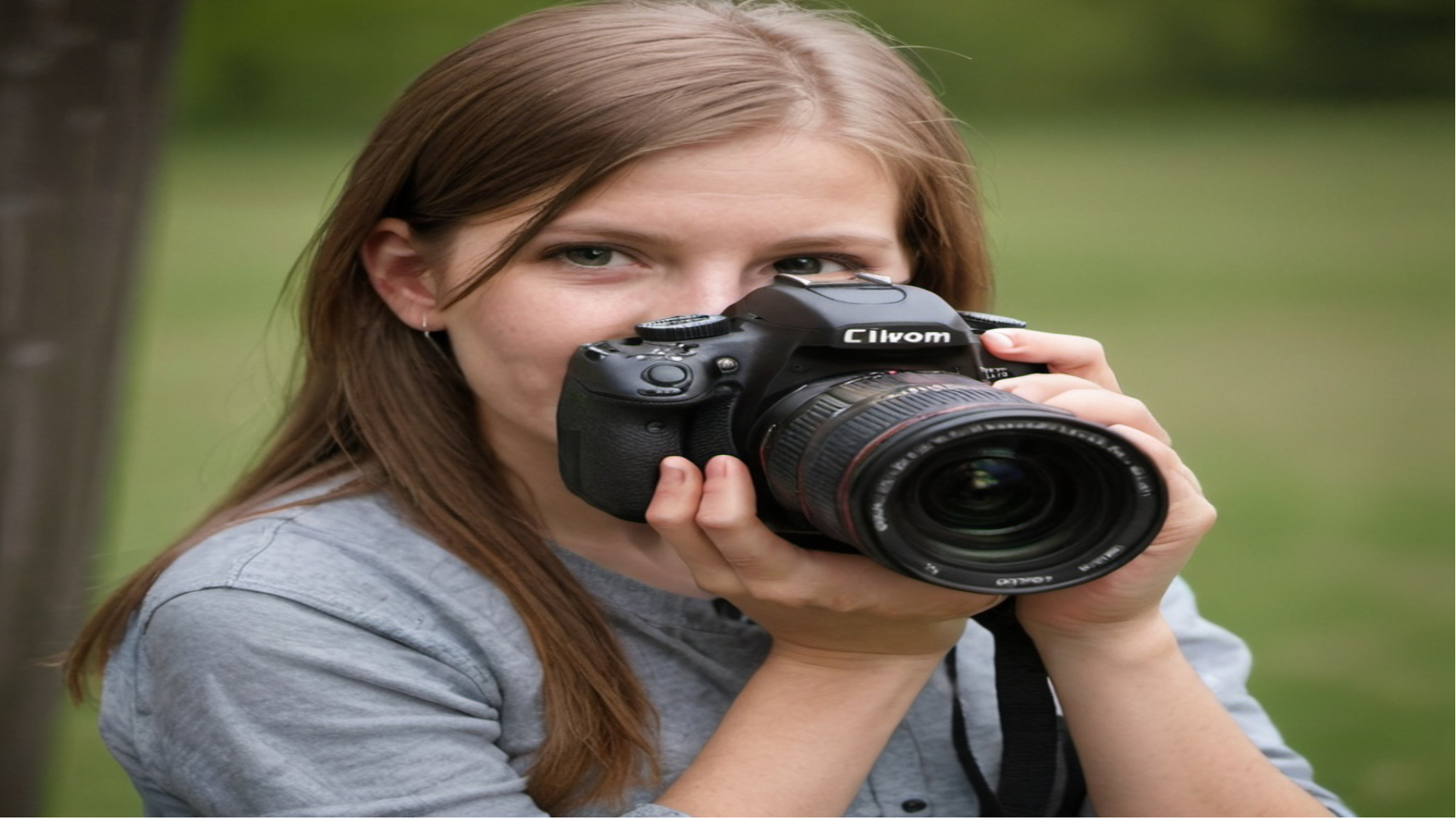 Portrait Photographer in Wokingham
