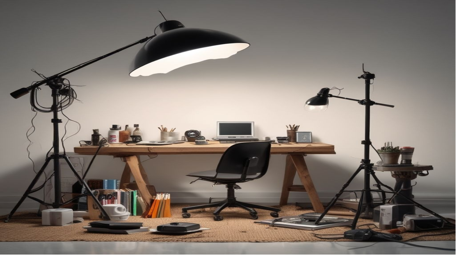 Product Photographer in Wokingham