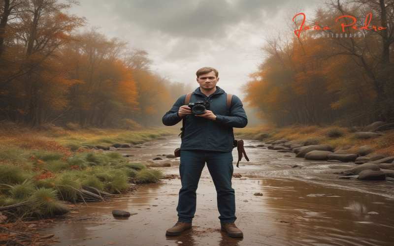 Professional Photographer in Wokingham