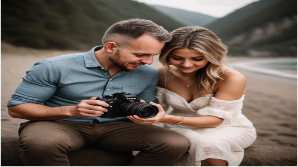Professional Photographer in Wokingham