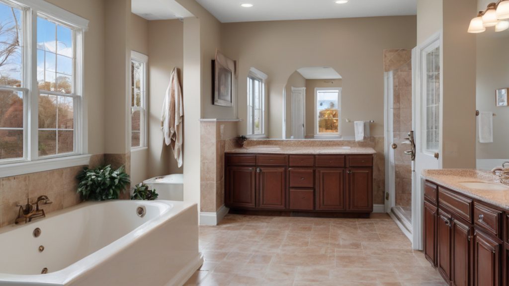 Real Estate Photography in Oxfordshire UK