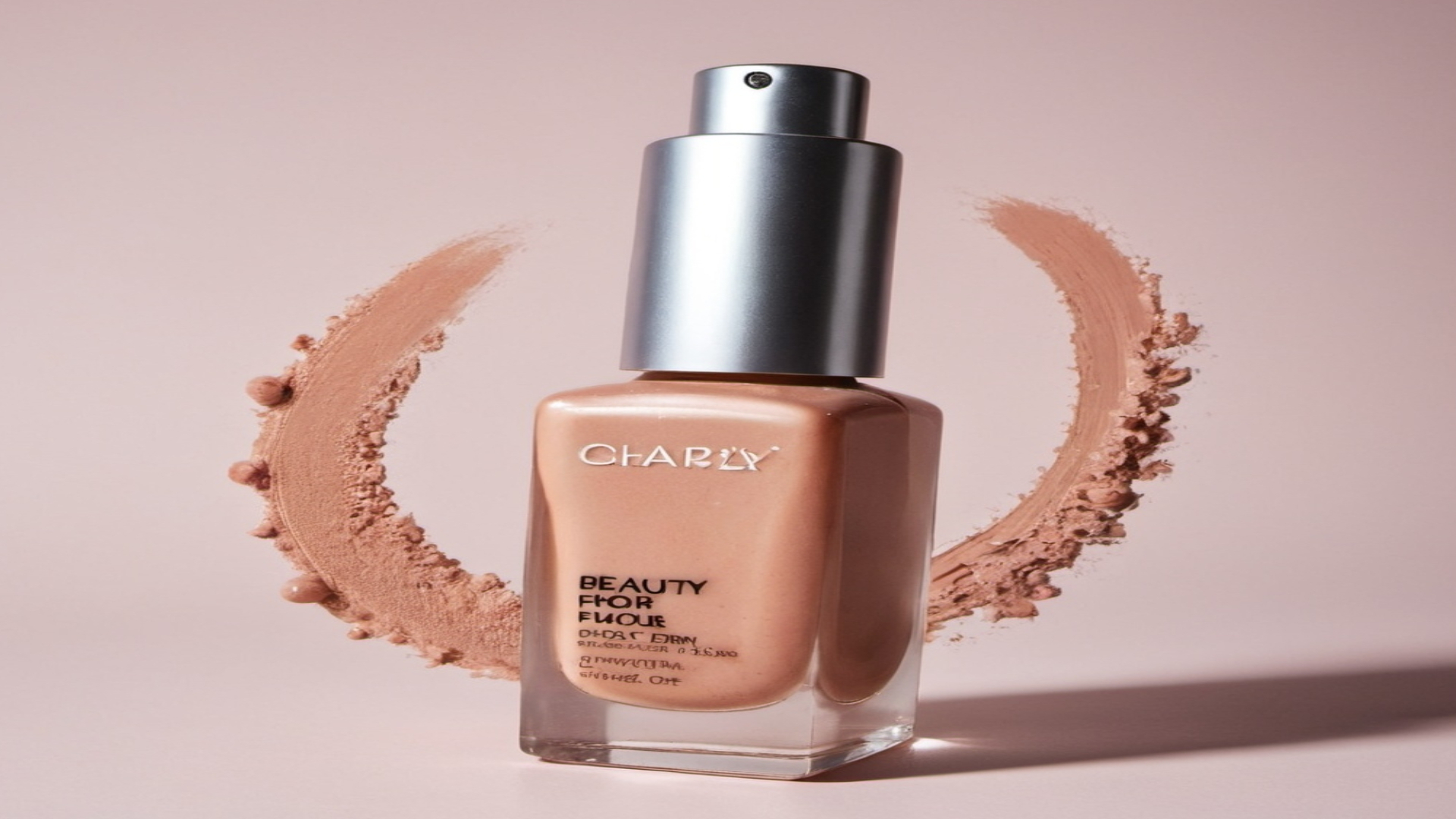 Beauty Product Photography in Surrey UK