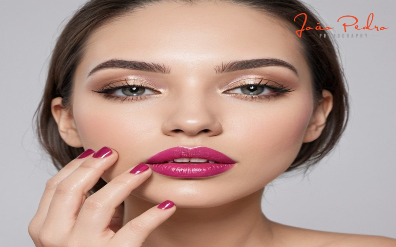 Beauty Product Photography in Surrey UK