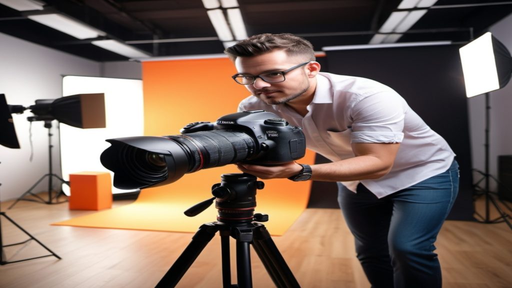 Commercial Photographer Chelsea London