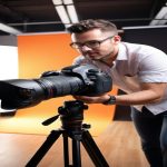 Commercial Photographer Chelsea London