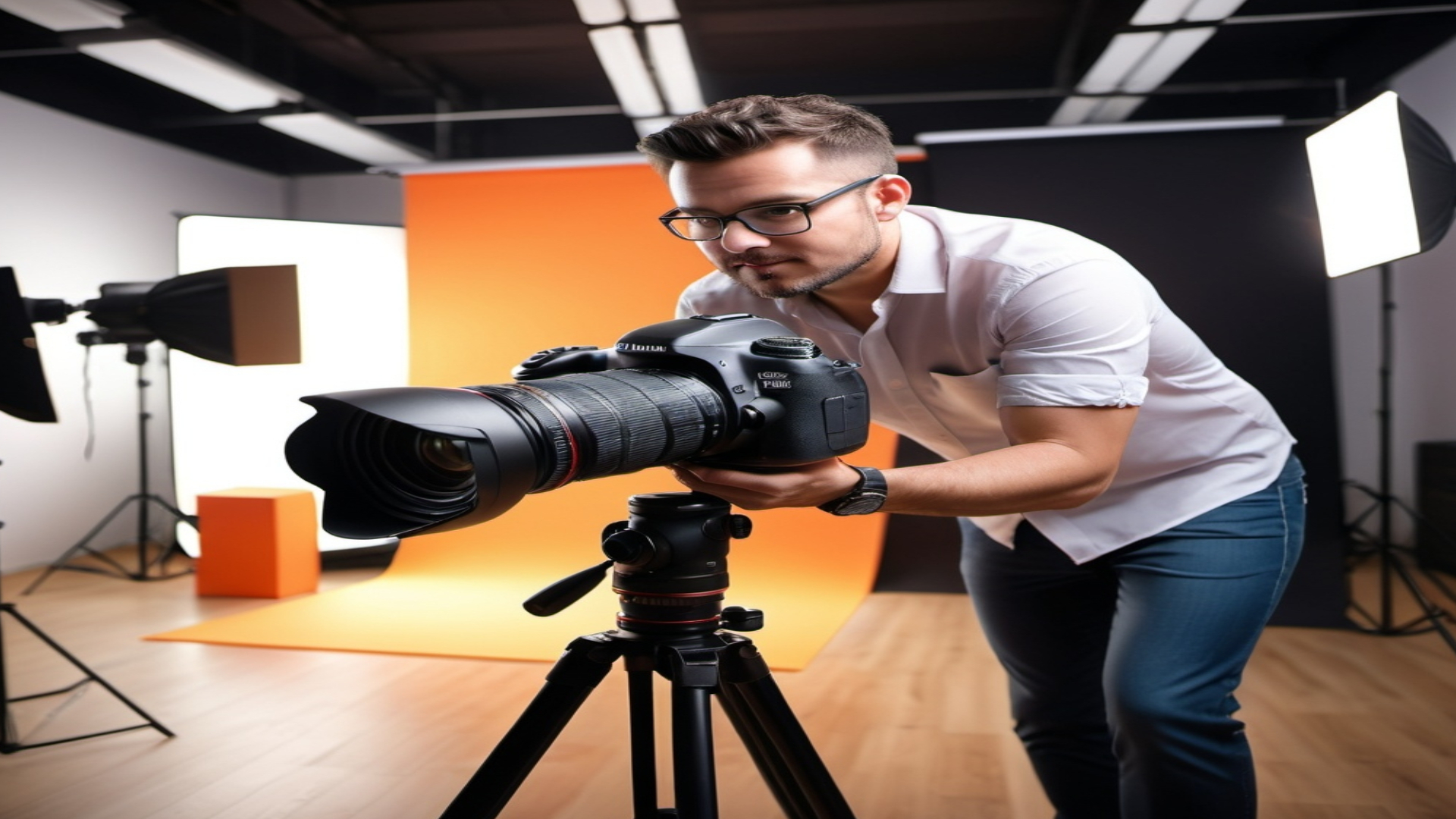 Commercial Photographer Chelsea London