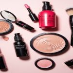 Cosmetic Product Photography in Surrey UK