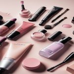Cosmetics Photographer in Surrey UK