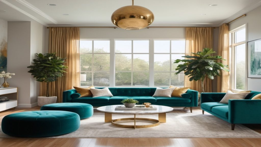 Interior Design Photographer Chelsea London