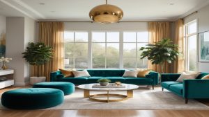 Interior Design Photographer Chelsea London