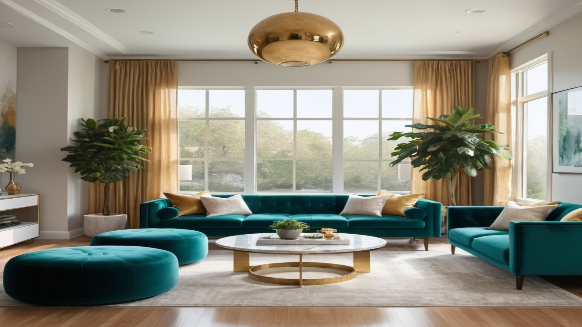 Interior Design Photographer Chelsea London