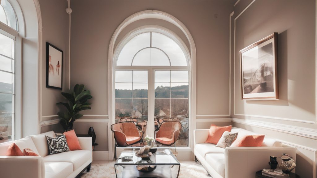 Interior Design Photographer London