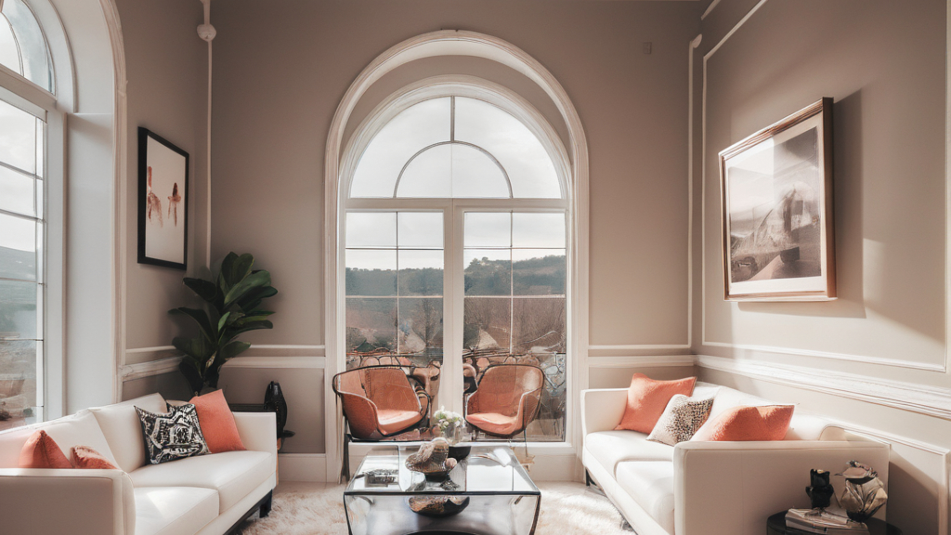 Interior Design Photographer London