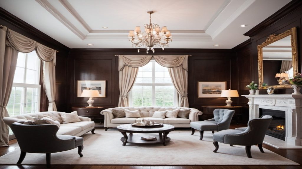 Interior Photographer Chelsea London