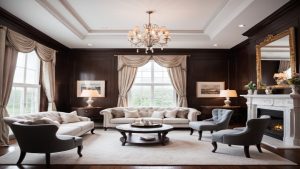 Interior Photographer Chelsea London