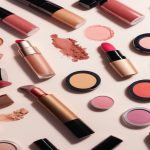 Makeup Product Photography in Surrey UK