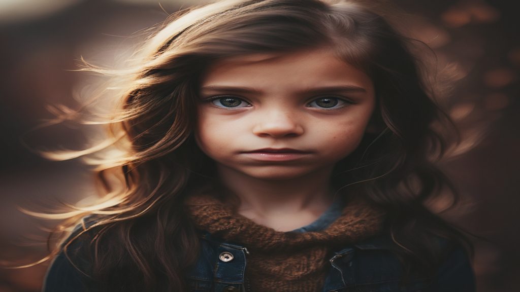 Portrait Photographer London