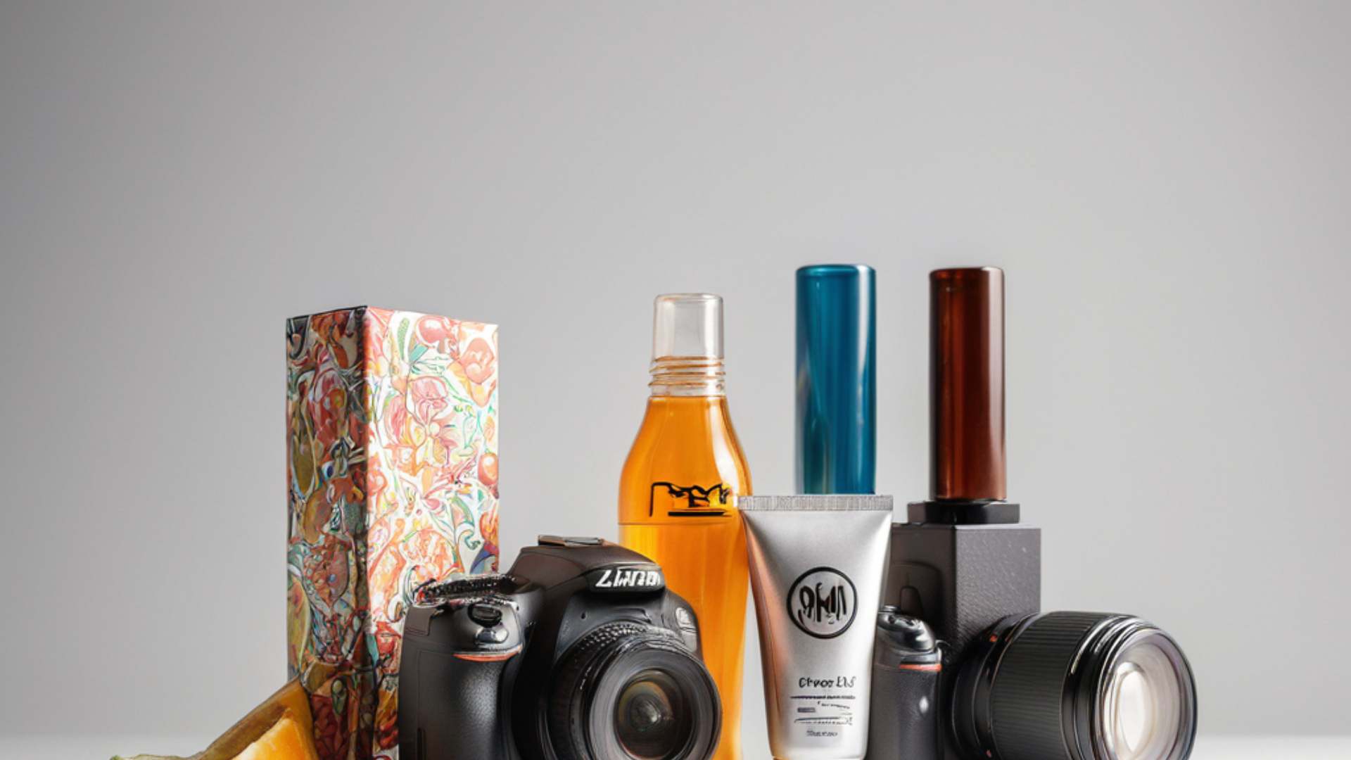 Product Photographer London