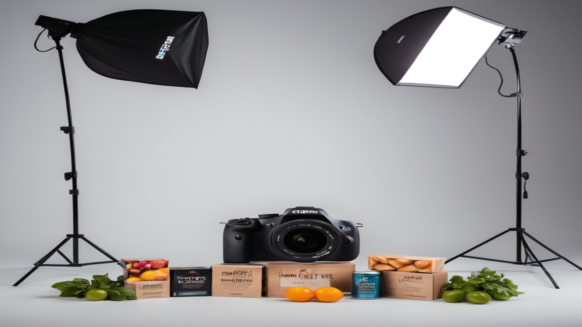 Product Shoot Photography in Surrey UK
