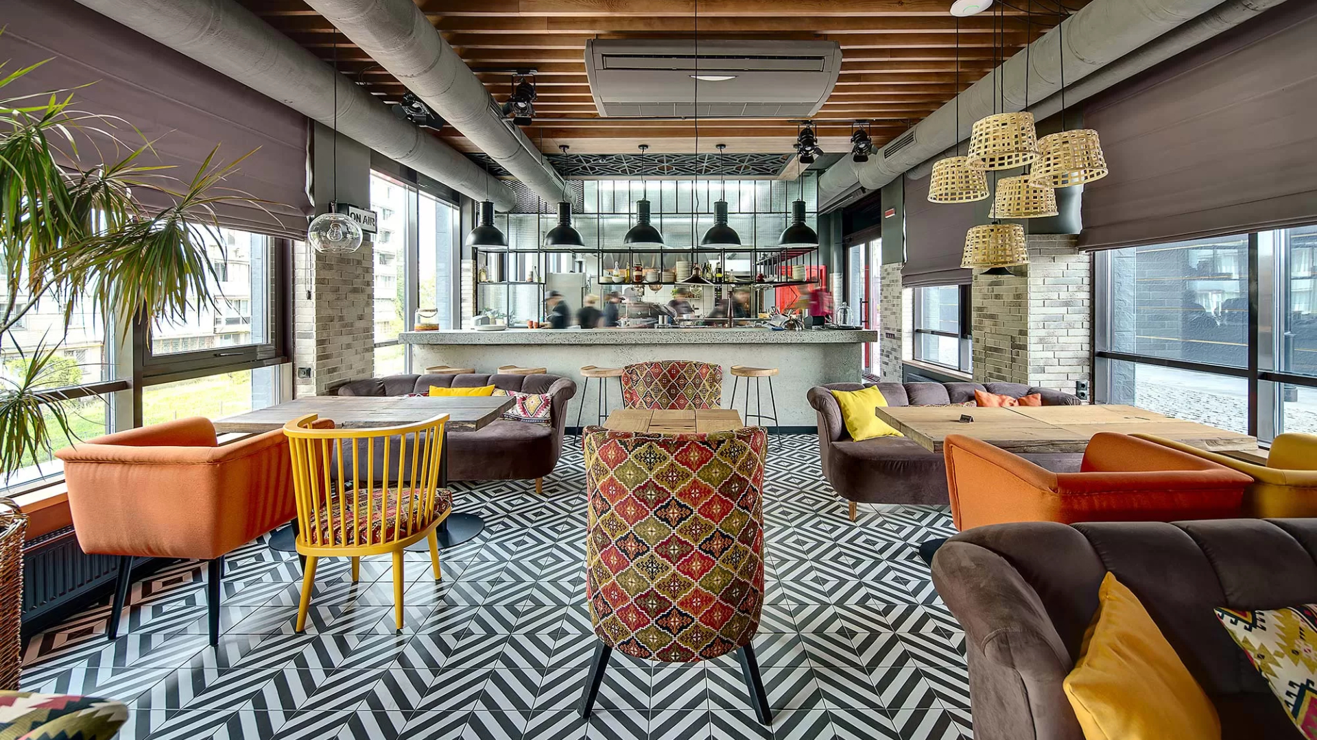 Commercial Photographer Westminster London