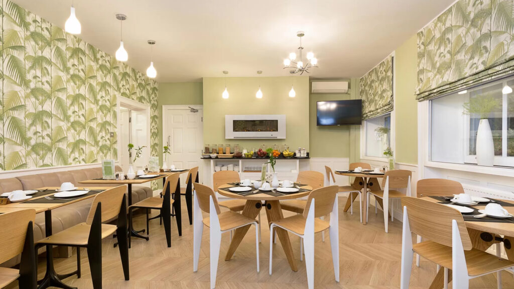 Commercial Photographer kensington London