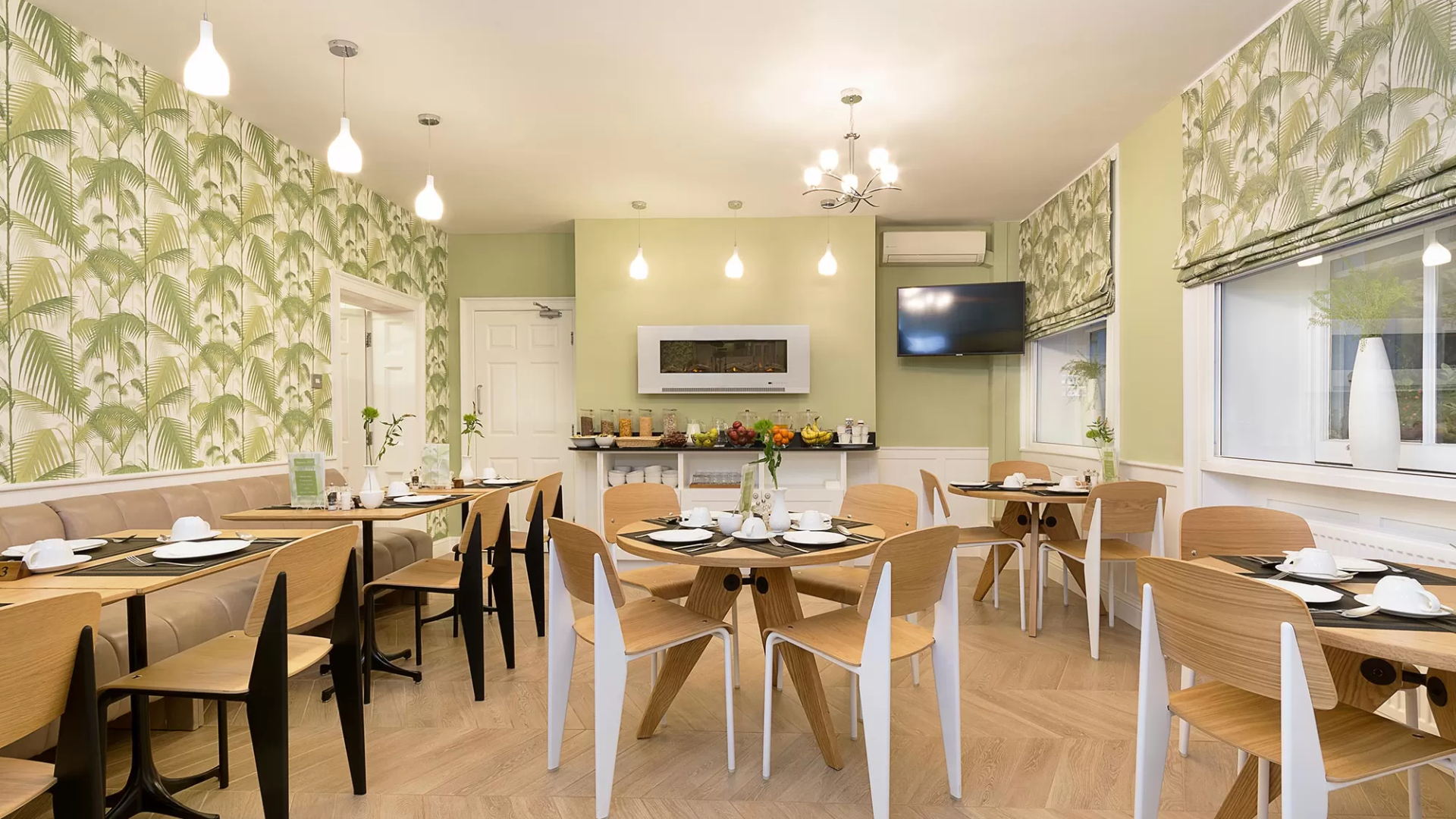 Commercial Photographer kensington London