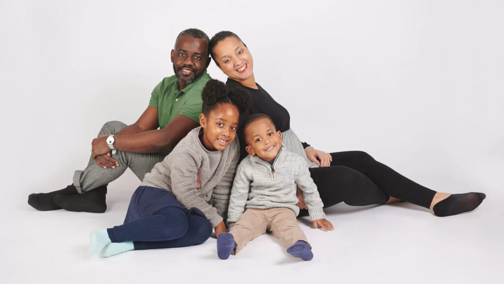 Family Photographer Harrow UK