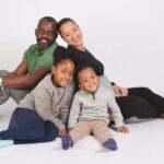 Family Photographer Harrow UK