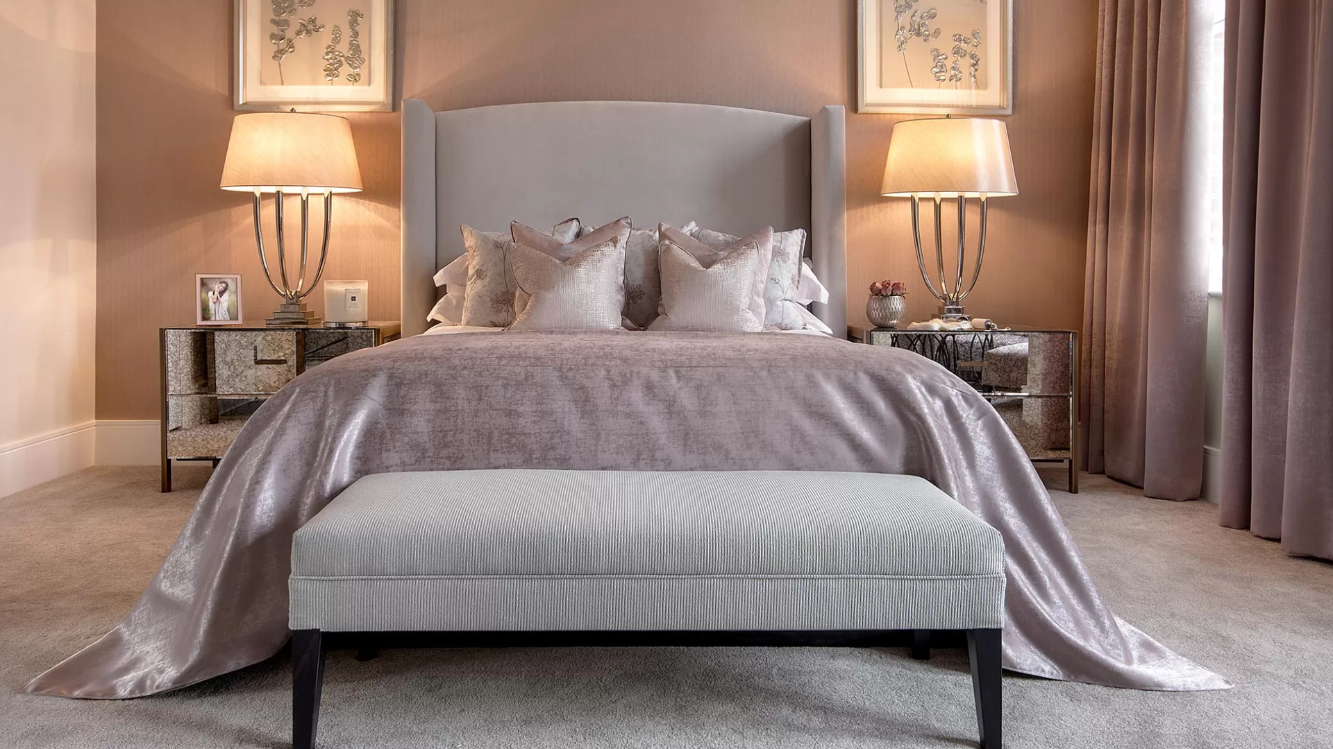 Interior Photographer Wembley UK