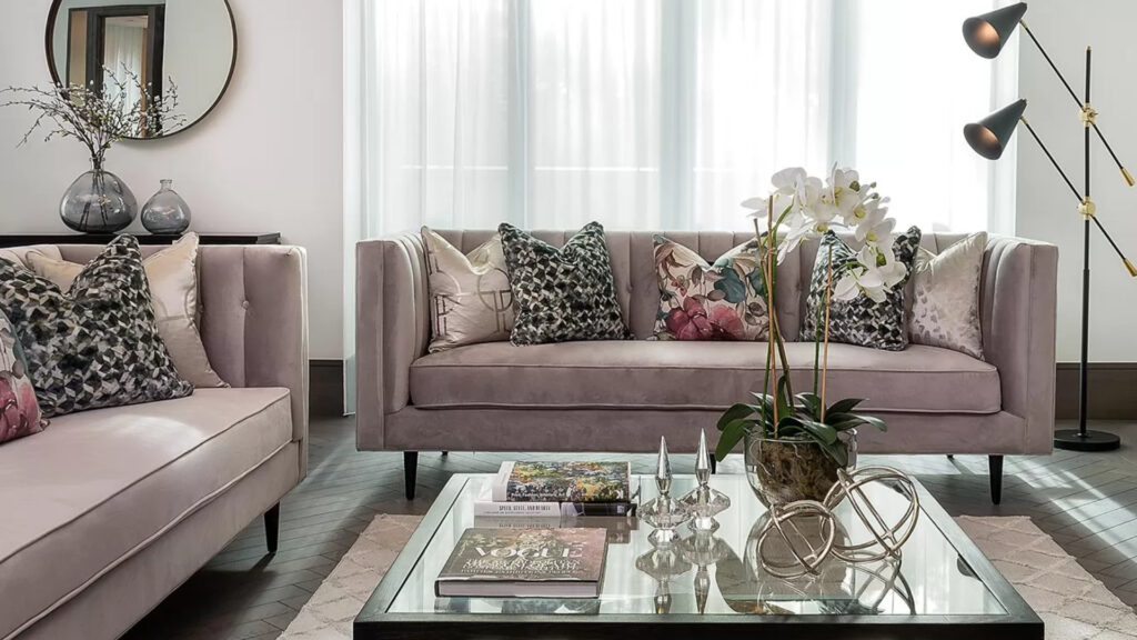 Interior Photographer Westminster London