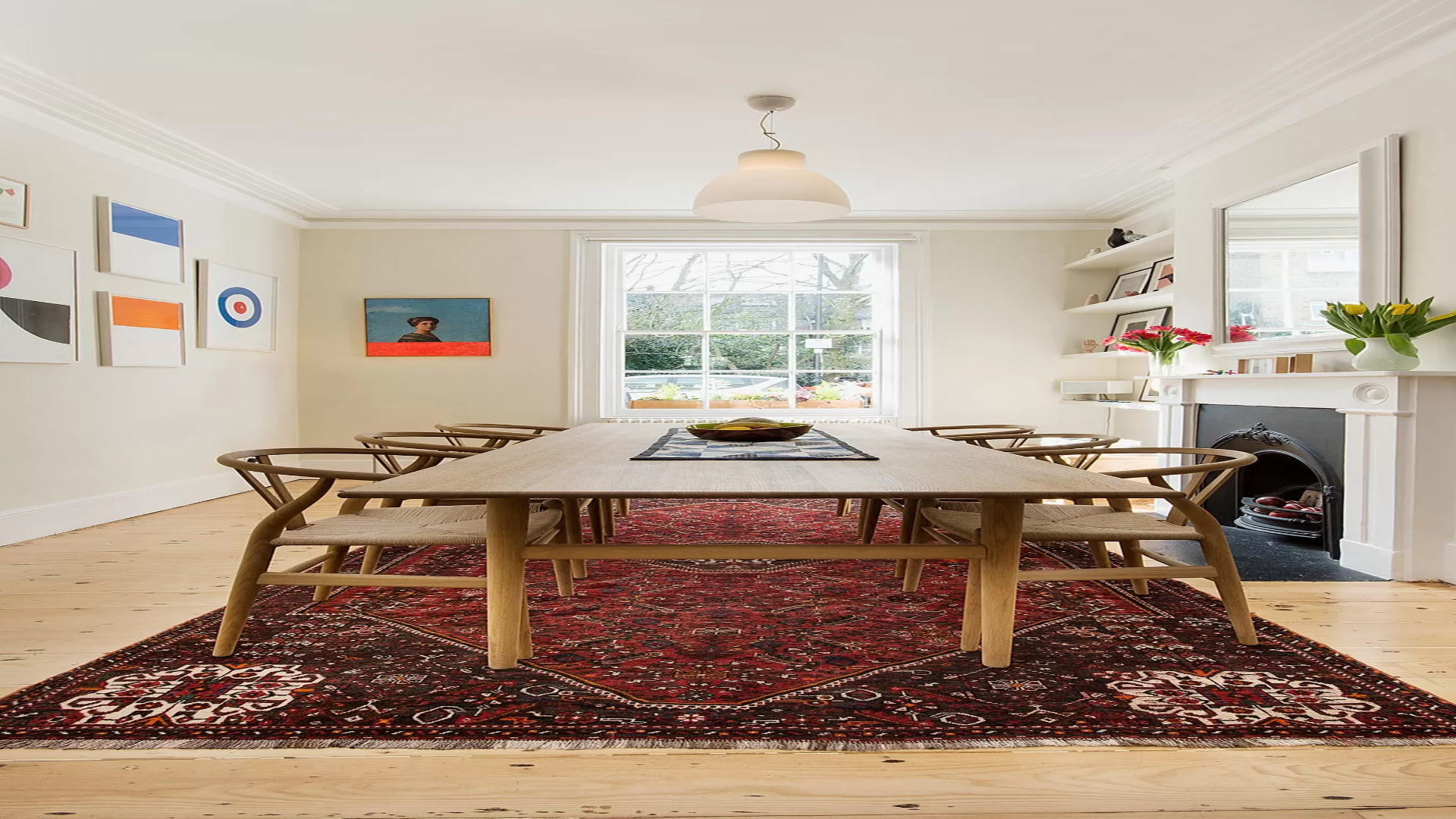 Interior Photographer kensington London