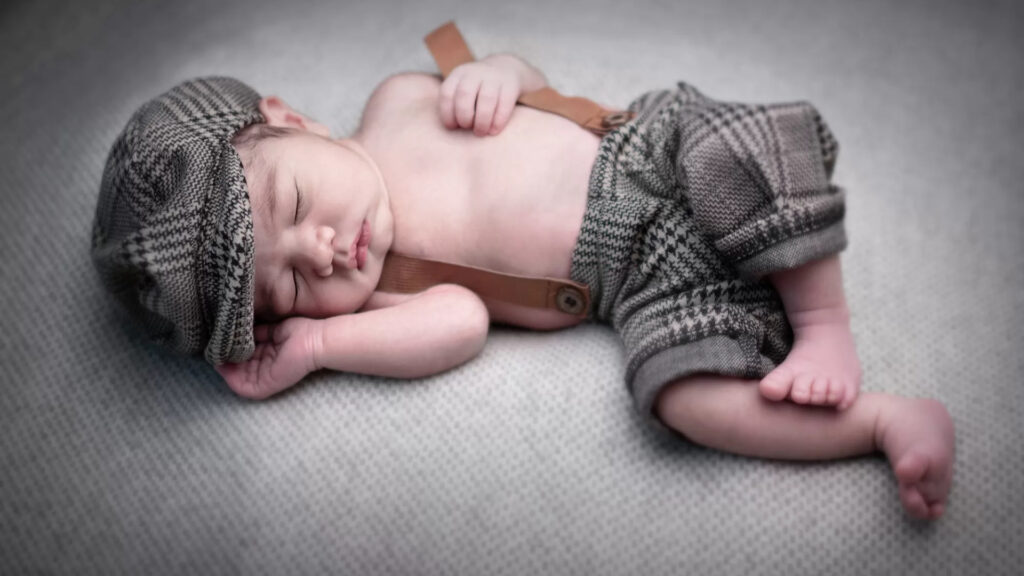 Newborn Photography Harrow UK