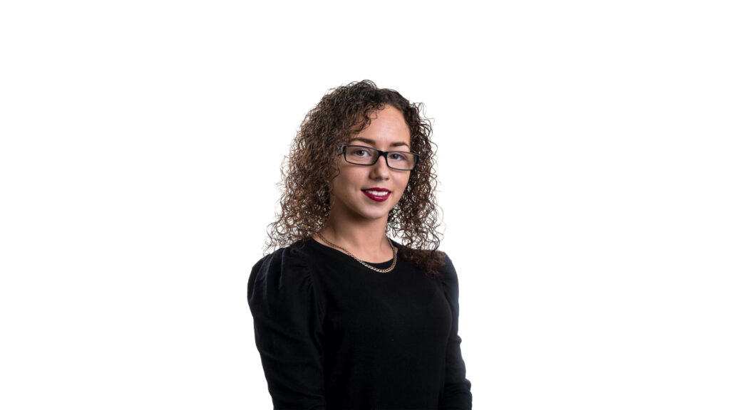 Portrait Photographer Kensington London