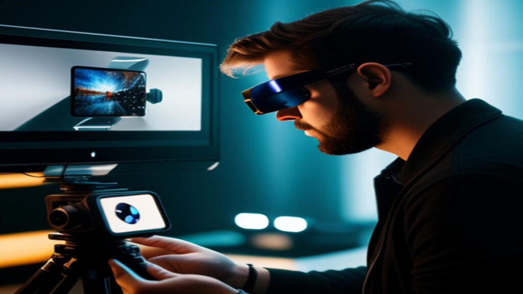 Videographer kensington London