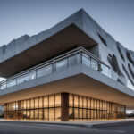 Architectural Photographer Marylebone London