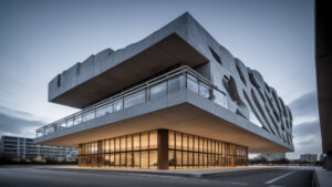 Architectural Photographer Marylebone London