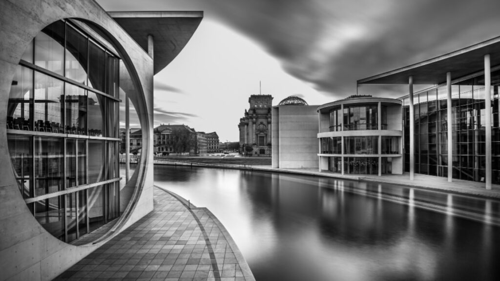 Architectural Photographer Swindon UK