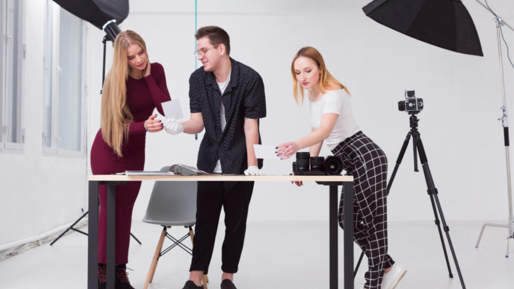 Commercial Photographer Swindon UK