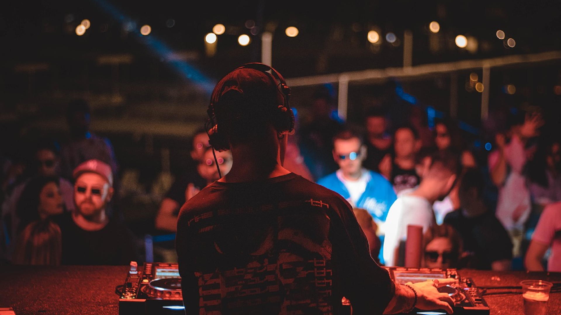 Event Photographer Bournemouth UK